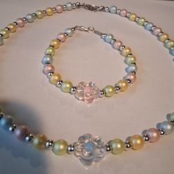 Hand Made Jewelry (Child Set)