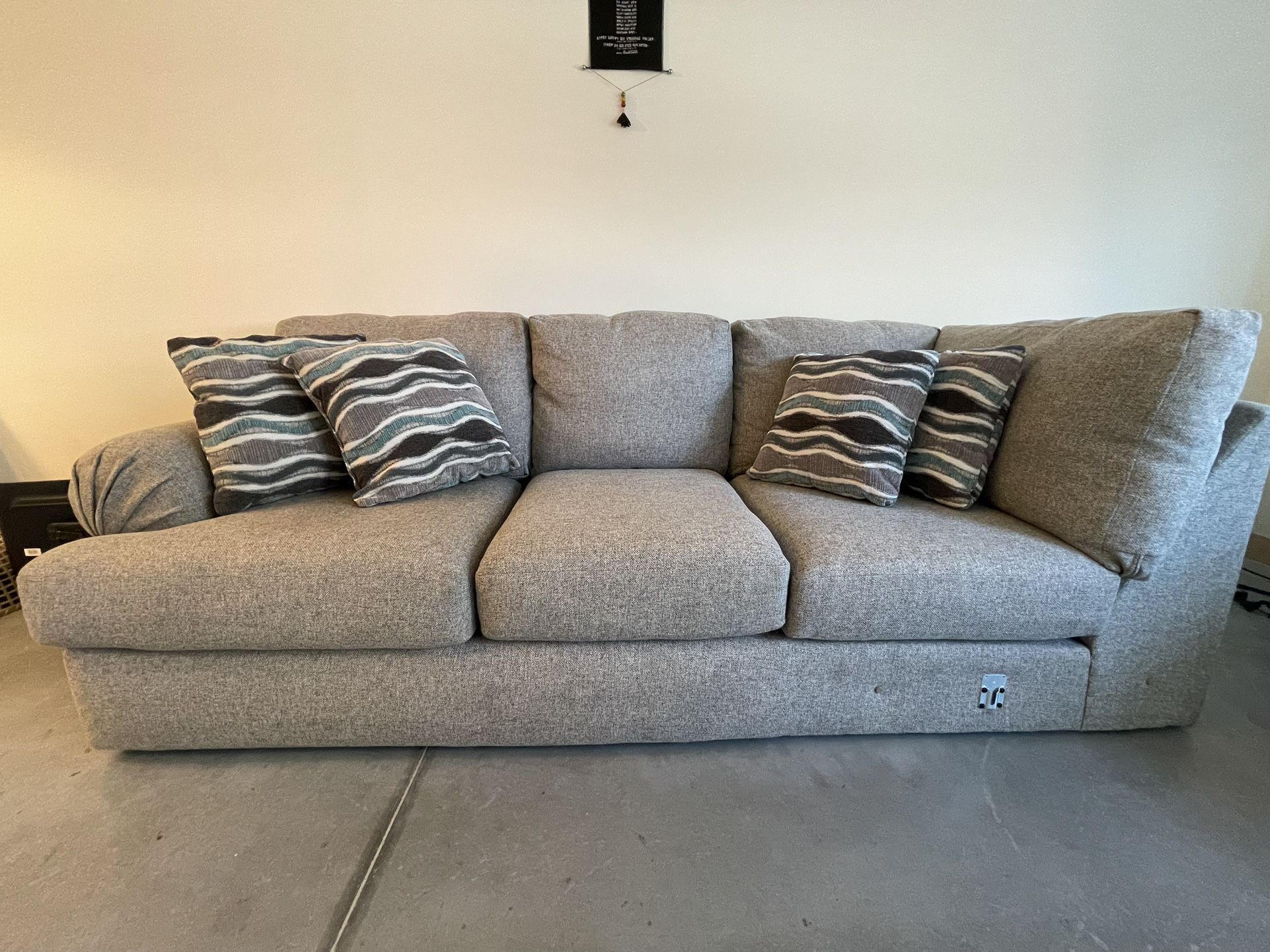 Sofa-Couch 