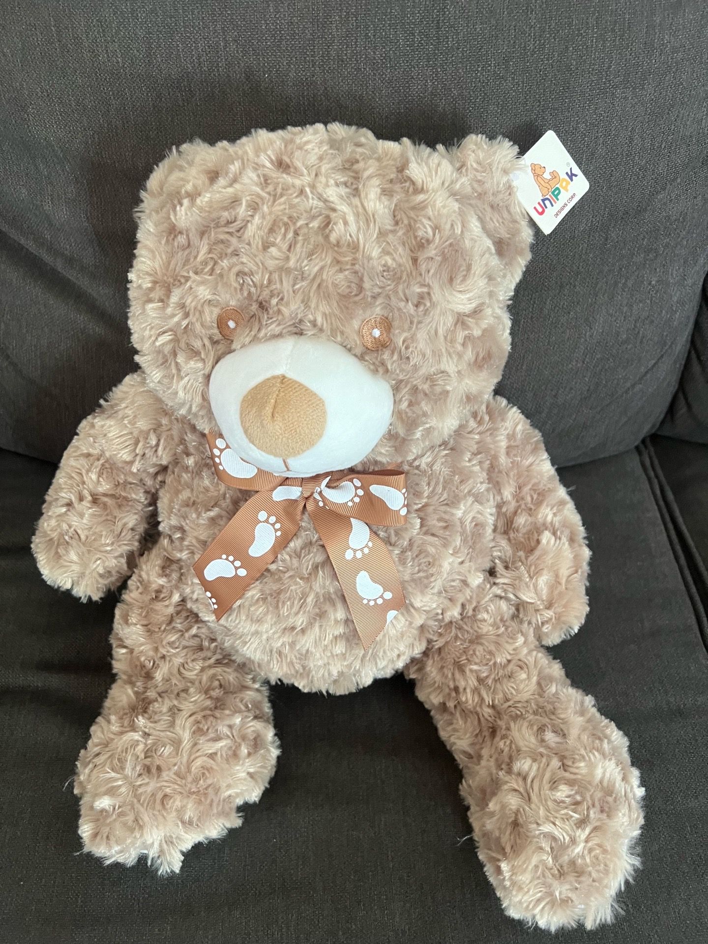 Baby Stuffed Brand new Animals