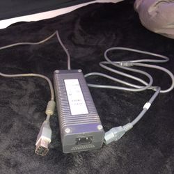Xbox 360 Power Supply 