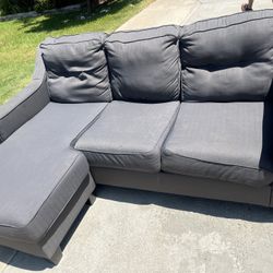 Free  couch 