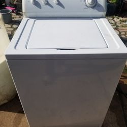 Kenmore Washer Works Great 