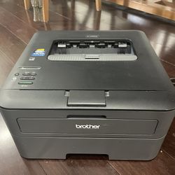 Brother Printer hl l2360dw
