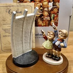 Hummel “Berlin Airlift” 1993