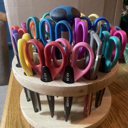 Craft scissors 