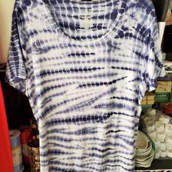 Ladies XL TOP