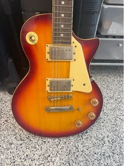 guitar