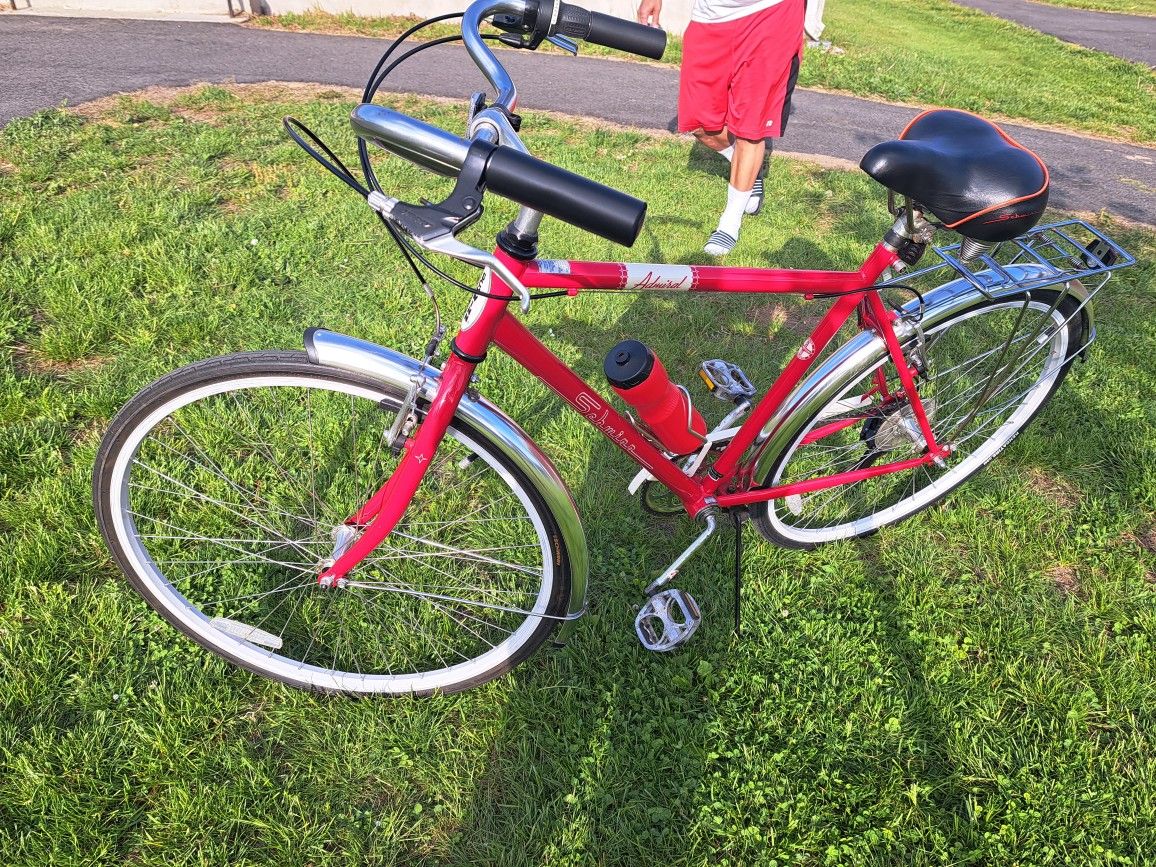 Schwinn Bike