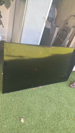 Samsung TV crystal 7D