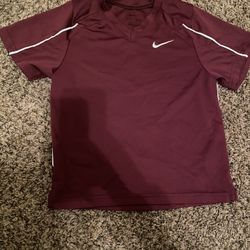 Boys Nike Jersey