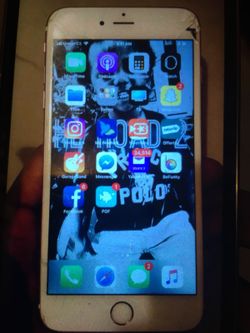 Iphone 7+ unlocked