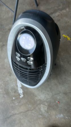 Cooler fan