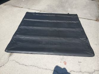 OEM GMC Sierra 2014-2019 Tonneau - OH Truck