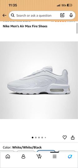 Nike air max fly