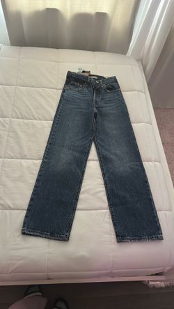 Levi jeans