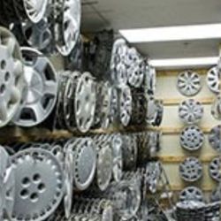 Civic Accord Hubcaps For Metal Rims CRV Camry Corolla RAV4 Passat Jetta Rouge Altima Sentra 