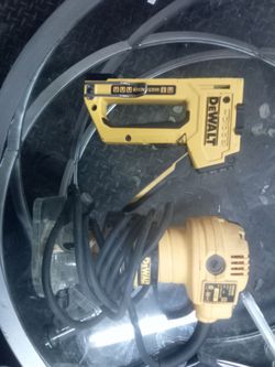 DeWalt Tools