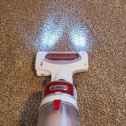 SHARK Rotator Pet Pro Lift-Away Vacuum