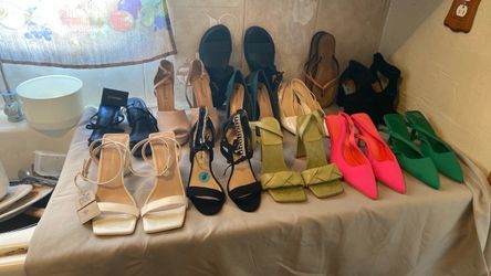 Shoes 👠 # 6