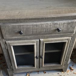 Small Cabinet