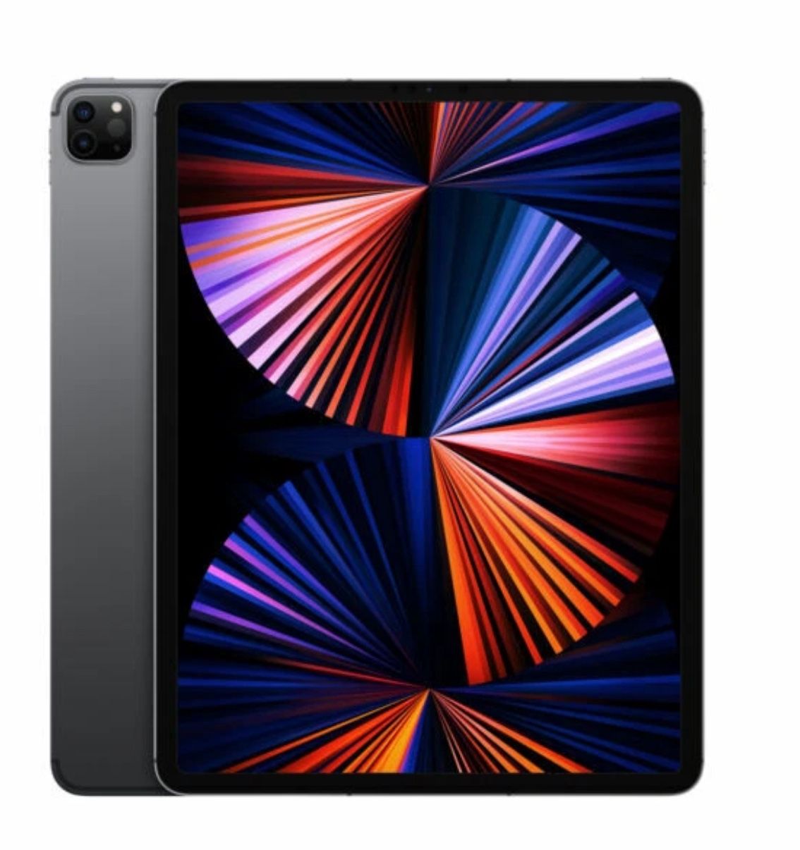 Apple iPad Pro 12.9-inch 1TB (Wi-Fi + 5G)