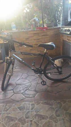 Schwinn Ranger Mountain Bike