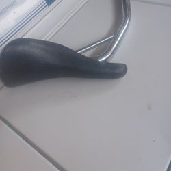 Rare Laidback Seatpost 