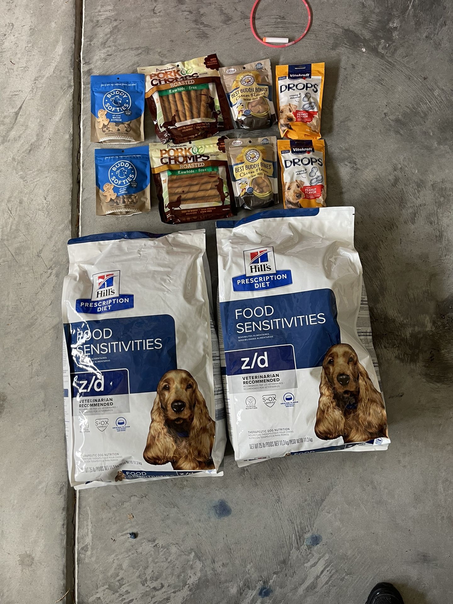 Pet Food