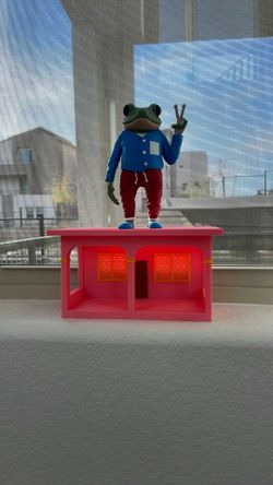 Las Casita / Bad Bunny