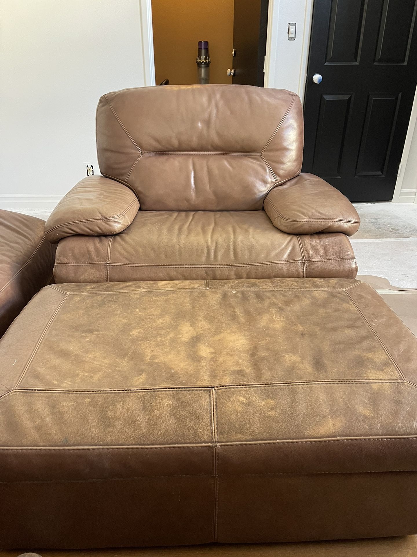 Good Condition Coaches