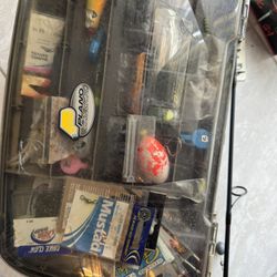 Fishing Equipment 