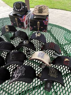 Hats Fathers Day Gifts