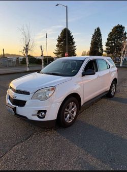 2014 Chevrolet Equinox