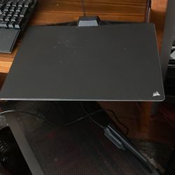 Corsair Mouse Pad