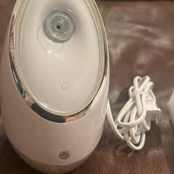Facial Steamer SPA+