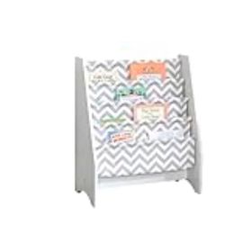 Book & Magazine Holder / bookcase