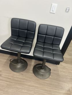 Chair Stools