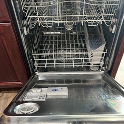 Kenmore models gas stove with conviction, high watt microwave stainless steel interior and exterior dishwasher all matching set