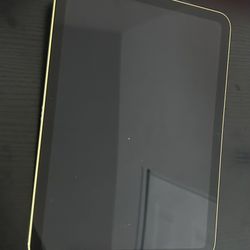 iPad 10th Gen Yellow 64 Gb
