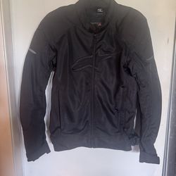Alpinestars Motorcycle Jacket