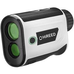 GOLF RANGEFINDER with slope 1200 Yards Range
