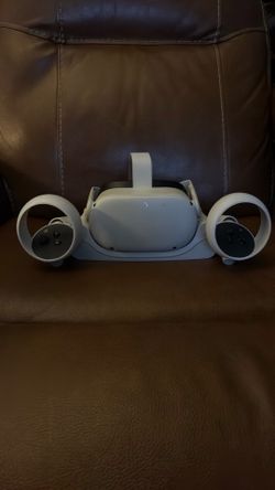 Meta oculus 2