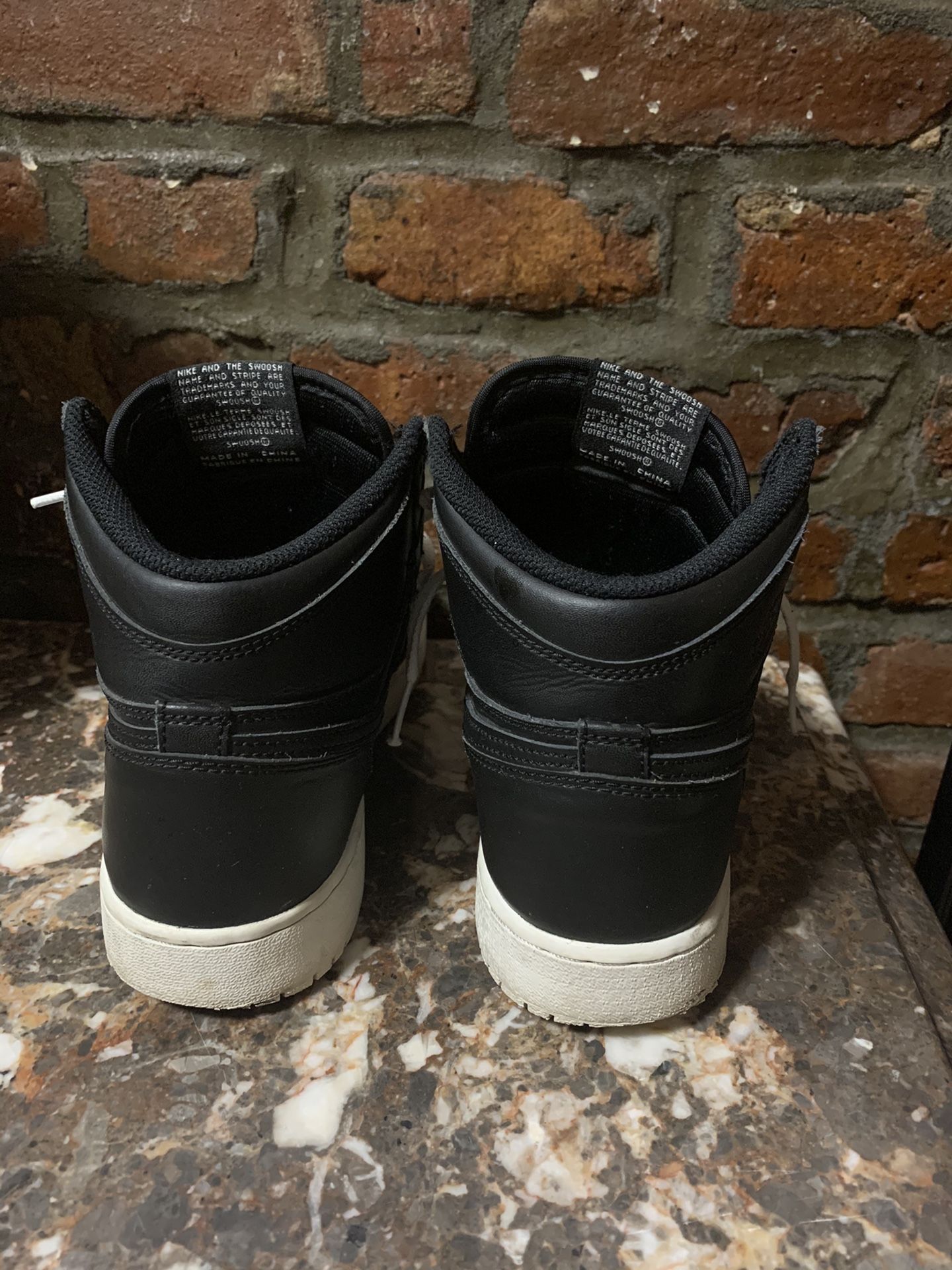Jordan 1s