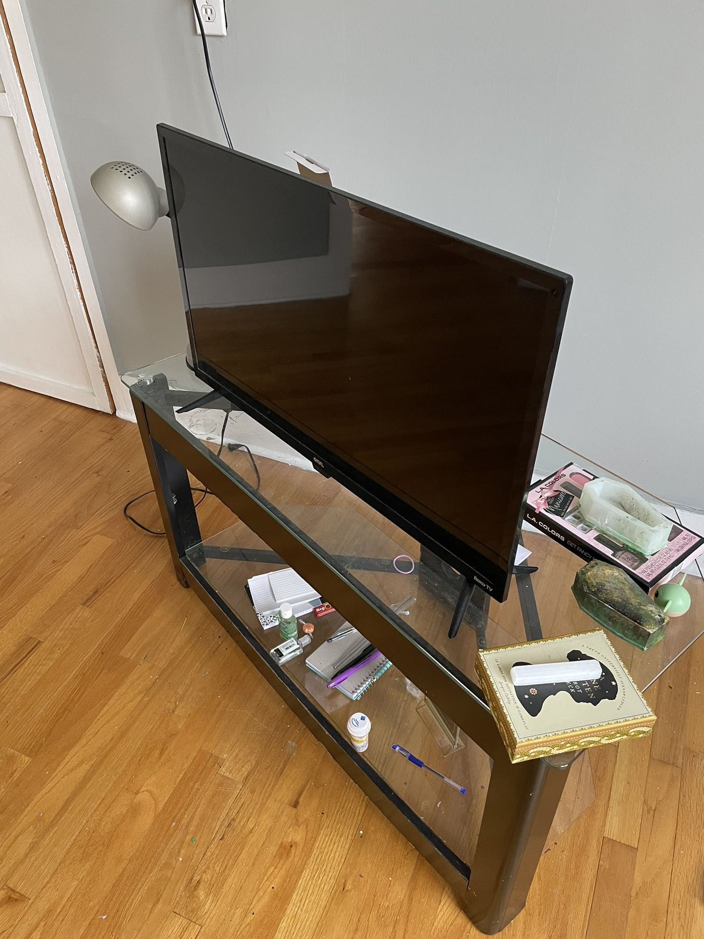 32 Roku Tv 