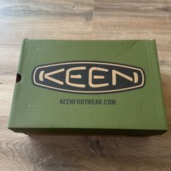 Shoes, men - KEEN HIKING 