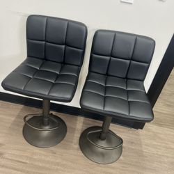 Chair Stools 