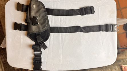 UTG Tactical Drop-Leg Holster