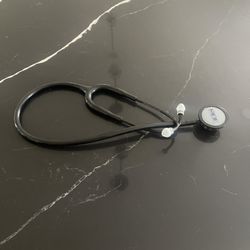 MDF Dual Head Stethoscope 