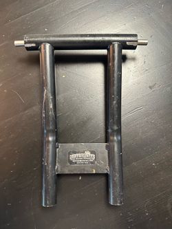 Motormate Transom Saver