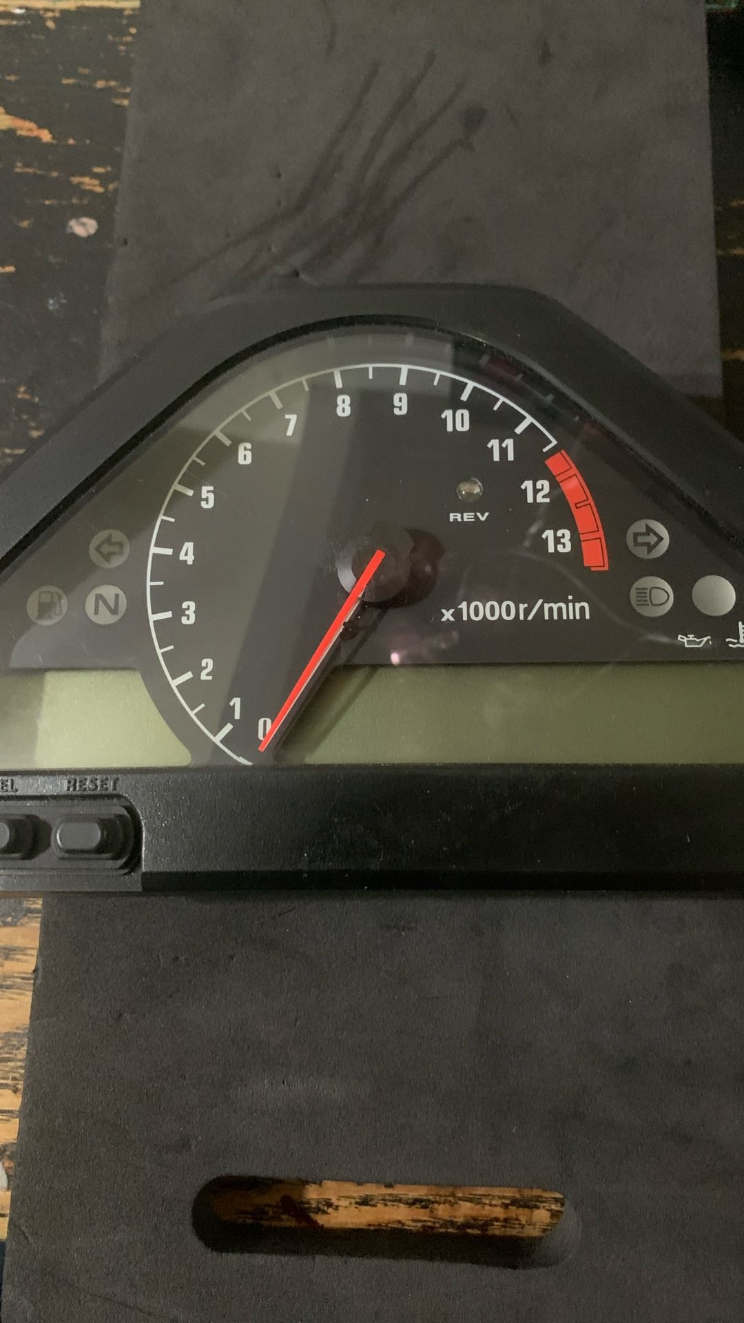 2004 2007 cbr 1000 rr/ 2001 cbr 929 Honda CBR1000rr/ 2001 CBR929RR